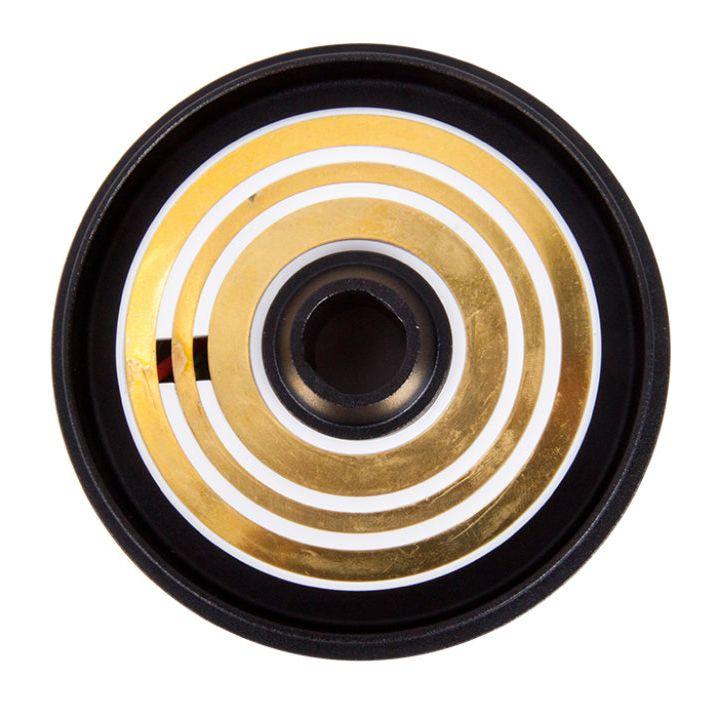 NRG SRK-174H - NRGSRK-174H - NRG Short Hub Adapter 83-89 Ford Mustang - Shipped in Europe - Tuningsupply.com