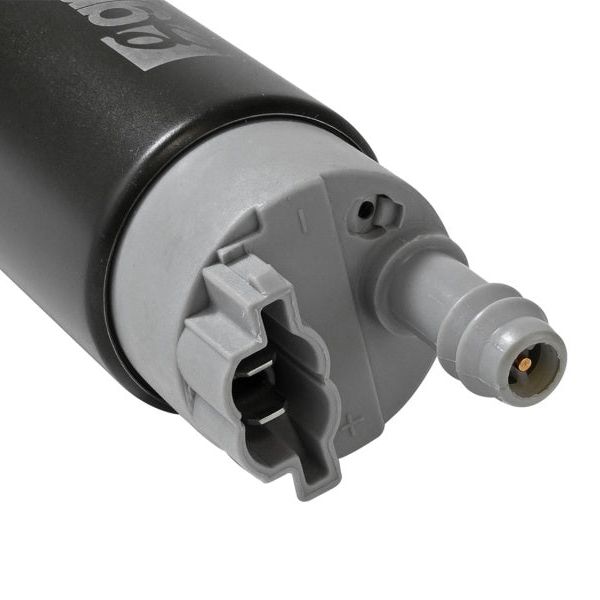 Grams Performance G51-99-0320 - GRPG51-99-0320 - Grams Performance Universal 320LPH In-Tank Fuel Pump Kit - Shipped in Europe - Tuningsupply.com