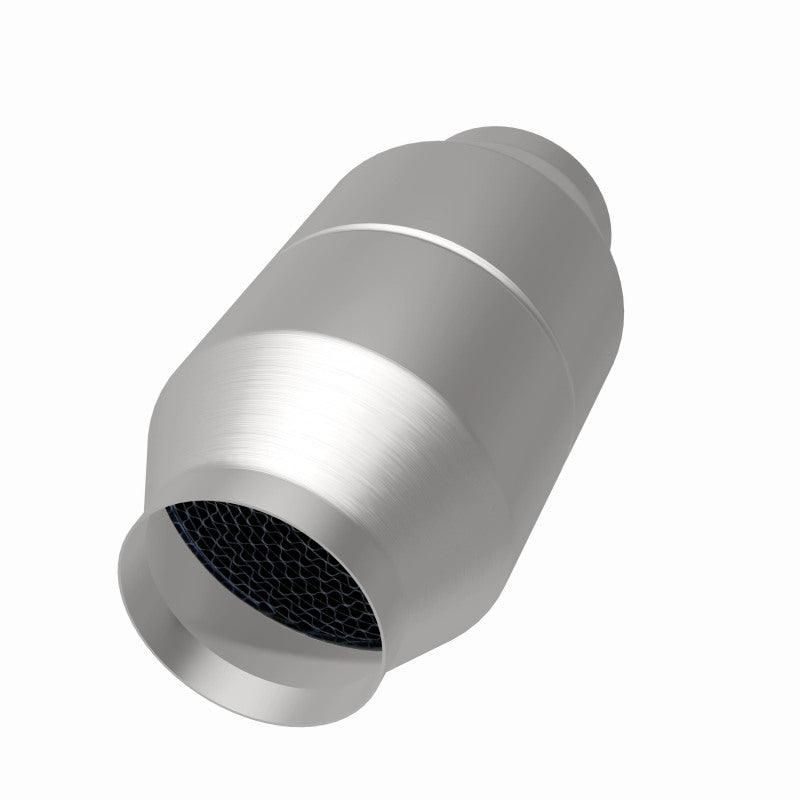 Magnaflow 60111 - MAG60111 - MagnaFlow Conv Univ 02-06 Dodge Ram 2500/3500 Pickup 5.9L Cummins Diesel H.O. - Shipped in Europe - Tuningsupply.com