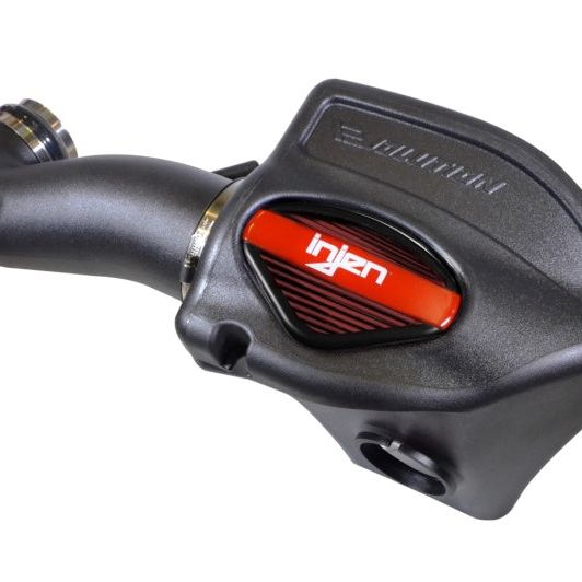 Injen EVO5100C - INJEVO5100C - Injen 11-19 Dodge Challenger V8-5.7L Hemi Evolution Intake (Oiled) - Shipped in Europe - Tuningsupply.com
