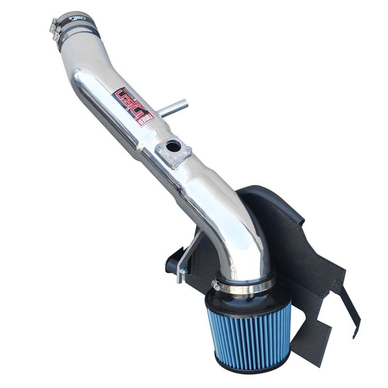 Injen SP2098BLK - INJSP2098BLK - Injen 15-20 Lexus RC350 3.5L V6 Black Cold Air Intake - Shipped in Europe - Tuningsupply.com