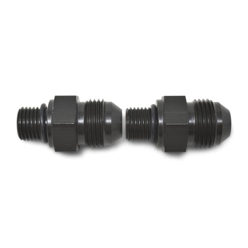 Russell 640520 - RUS640520 - Russell Performance -6 AN 1/4in NPSM (2 per pack) - Shipped in Europe - Tuningsupply.com