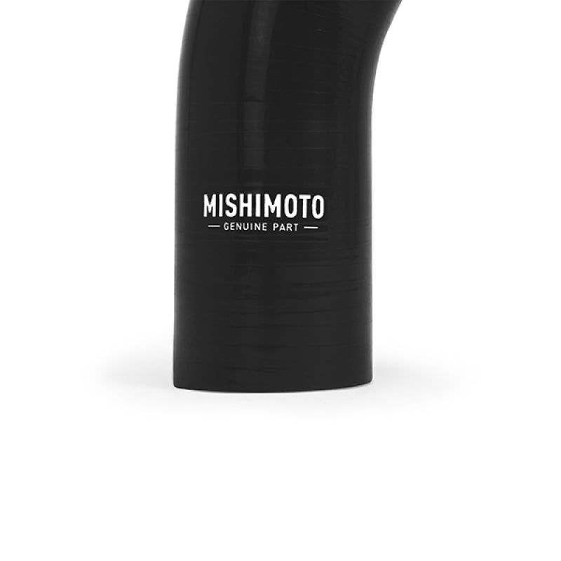Mishimoto MMHOSE-MOP61-05BK - MISMMHOSE-MOP61-05BK - Mishimoto 05-10 Mopar 6.1L V8 Black Silicone Hose Kit - Shipped in Europe - Tuningsupply.com