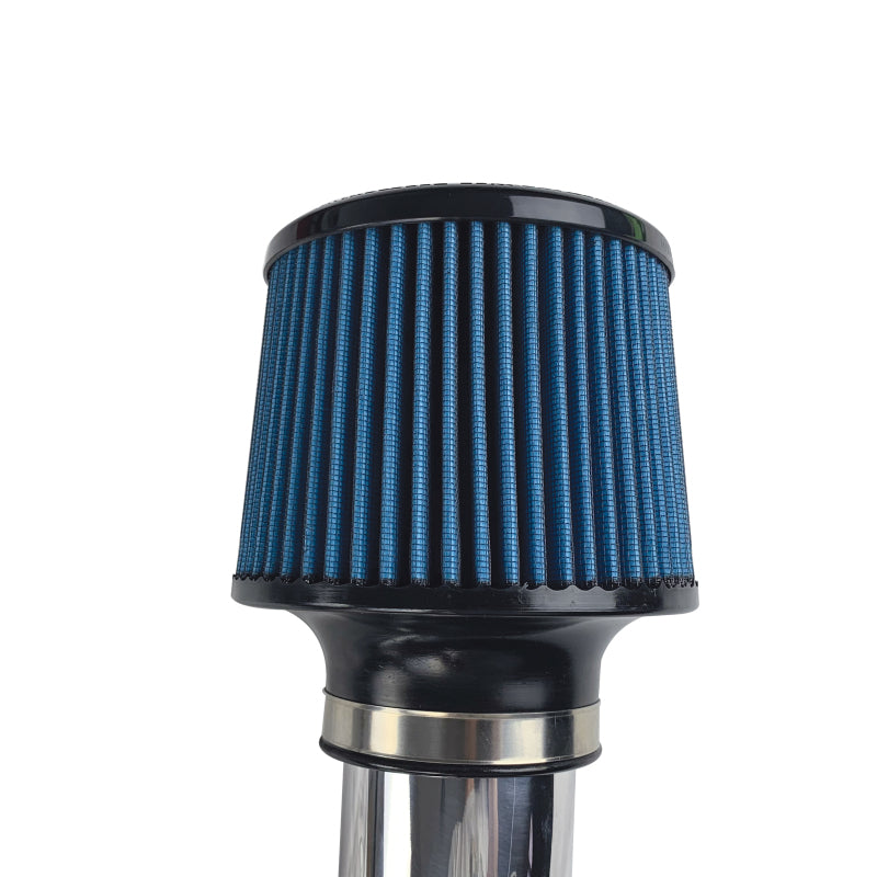 Injen SP1342P - INJSP1342P - Injen 18-20 Hyundai Veloster L4-1.6L Turbo SP Cold Air Intake System - Shipped in Europe - Tuningsupply.com