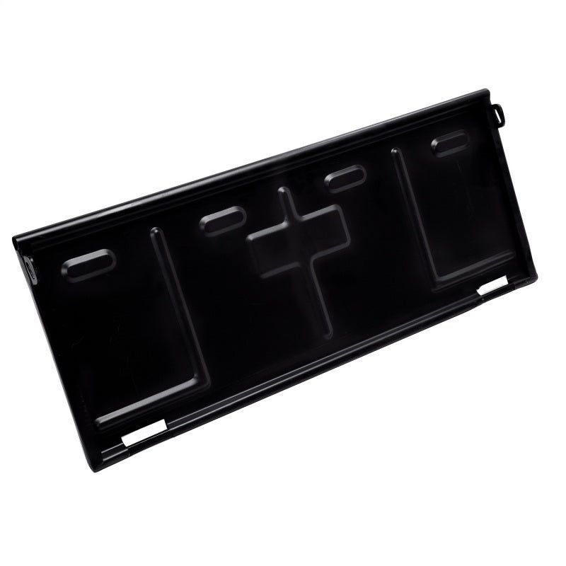 OMIX 12005.03 - OMI12005.03 - Omix Tailgate- 55-83 Jeep CJ5 - Shipped in Europe - Tuningsupply.com