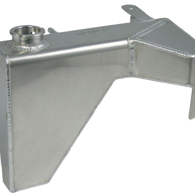 Moroso 63812 - MOR63812 - Moroso 14-19 Dodge Charger/Challenger SRT8 Coolant Expansion Tank - Direct Bolt-In Replacement - Shipped in Europe - Tuningsupply.com