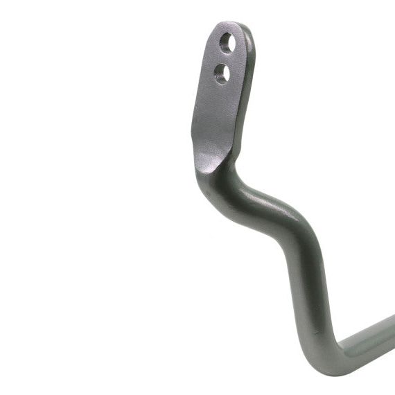 Whiteline BMF67Z - WHLBMF67Z - Whiteline 17-18 Infiniti QX30 Front Heavy Duty 2 Hole Adjustable 27mm Swaybar - Shipped in Europe - Tuningsupply.com