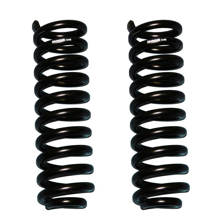 Skyjacker 134 - SKY134 - Skyjacker Coil Spring Set 1984-1985 Ford Bronco II - Shipped in Europe - Tuningsupply.com