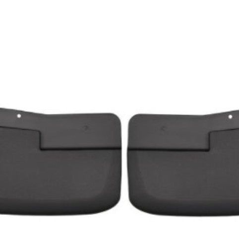 Husky Liners 58521 - HSL58521 - Husky Liners 21-23 Ford F-150 Front Mud Guard Set - Shipped in Europe - Tuningsupply.com