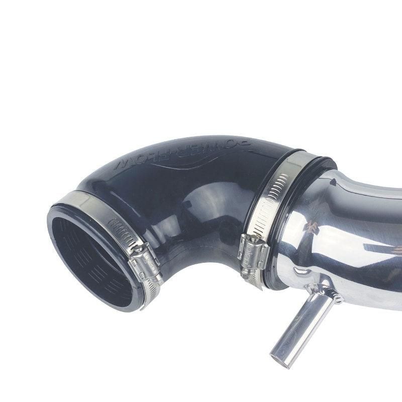 Injen SP2036P - INJSP2036P - Injen 18-20 Toyota Camry V6 3.5L Polished Short Ram Air Intake - Shipped in Europe - Tuningsupply.com