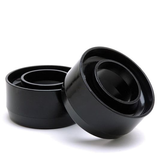 Daystar KG09101BK - DAYKG09101BK - Daystar 1999-2006 Chevy Silverado 1500 2WD - 2in Leveling Kit Front - Shipped in Europe - Tuningsupply.com