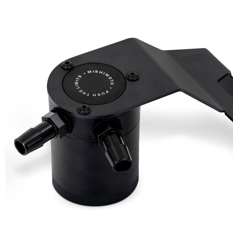Mishimoto MMBCC-Z-23P - MISMMBCC-Z-23P - Mishimoto 2023+ Nissan Z Baffled Oil Catch Can - PCV Side - Shipped in Europe - Tuningsupply.com