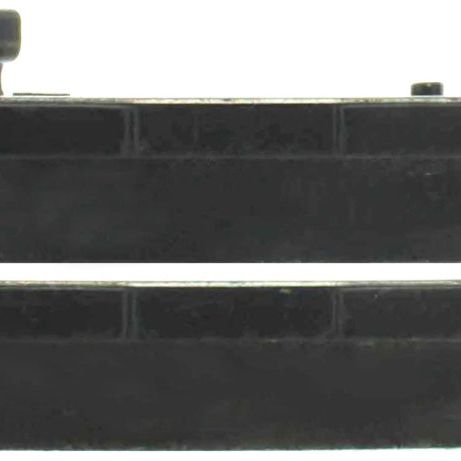 Stoptech 309.04611 - STO309.04611 - StopTech Performance 06-07 Subaru Impreza WRX (Exc STi) Rear Brake Pads - Shipped in Europe - Tuningsupply.com