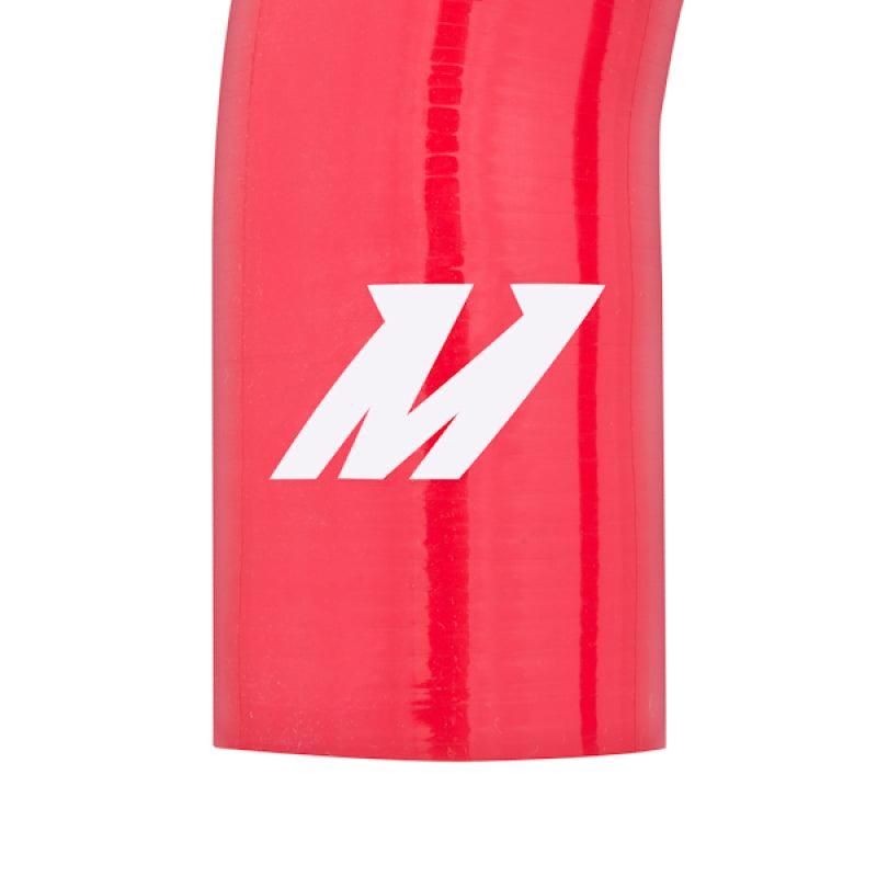 Mishimoto MMHOSE-F2D-01RD - MISMMHOSE-F2D-01RD - Mishimoto 01-03 Ford 7.3L Powerstroke Coolant Hose Kit (Red) - Shipped in Europe - Tuningsupply.com