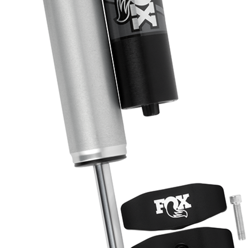 FOX 985-26-174 - FOX985-26-174 - Fox 2017+ Ford Super Duty 2.0 Perf Series 12.1in. Smooth Body IFP Rear Shock / 0-1in. Lift w/ CD Adj - Shipped in Europe - Tuningsupply.com