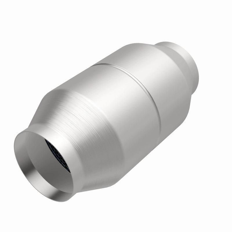 Magnaflow 60111 - MAG60111 - MagnaFlow Conv Univ 02-06 Dodge Ram 2500/3500 Pickup 5.9L Cummins Diesel H.O. - Shipped in Europe - Tuningsupply.com