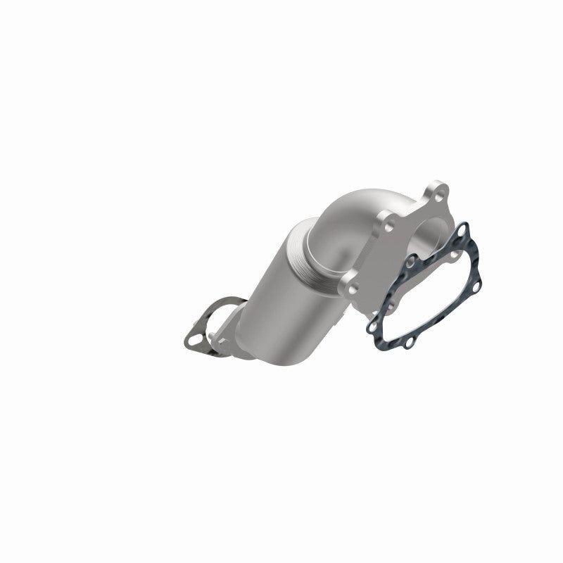 Magnaflow 5411014 - MAG5411014 - MagnaFlow Converter Direct Fit 12-14 Subaru Impreza 2.5L / 15-16 WRX STI - Shipped in Europe - Tuningsupply.com