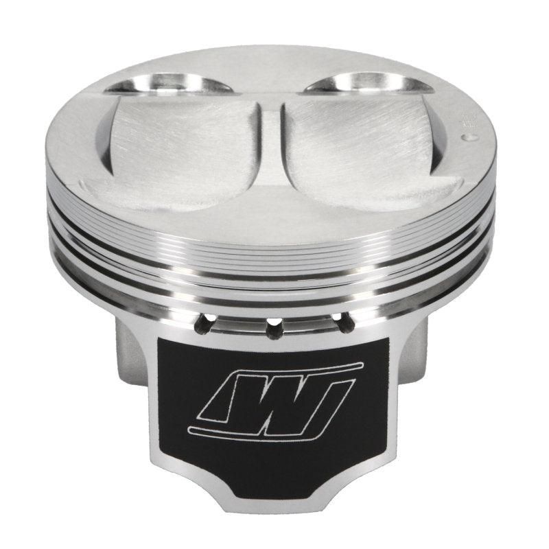 Wiseco K590M835 - WISK590M835 - Wiseco MAZDA MIATA 1.8L 4v 10.5:1 83.5MM Piston Shelf Stock Kit - Shipped in Europe - Tuningsupply.com