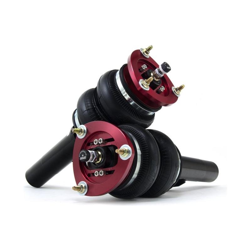 Air Lift 78522 - ALF78522 - Air Lift Performance 2016 Audi A3/TTS / 2015-2016 VW Golf/GTI/Jetta Front Kit - Shipped in Europe - Tuningsupply.com