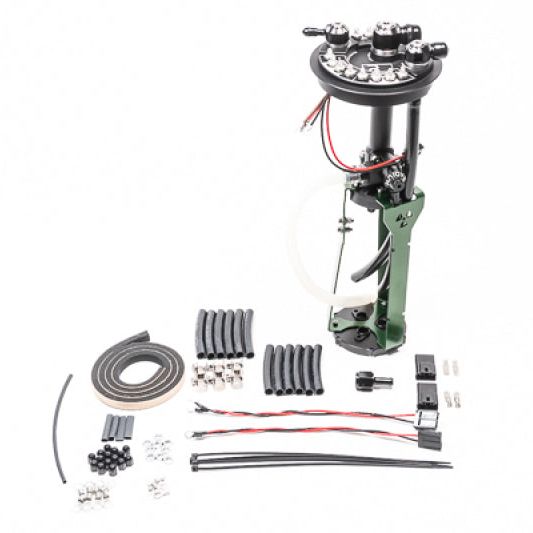 Radium Engineering 20-1510 - RAD20-1510 - Radium Engineering Toyota MK4 Supra JZA80 Fuel Hanger (Pump NOT Incl) WALBRO GSS342/AEM 50-1200 - Shipped in Europe - Tuningsupply.com