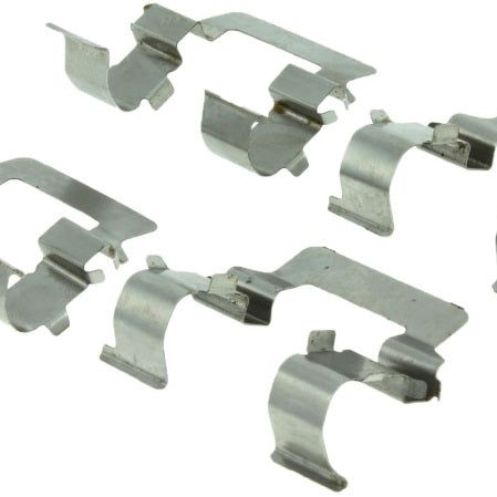 Stoptech 309.04840 - STO309.04840 - StopTech Performance 4/89-99 Mitsubishi Eclipse GST Front Brake Pads - Shipped in Europe - Tuningsupply.com