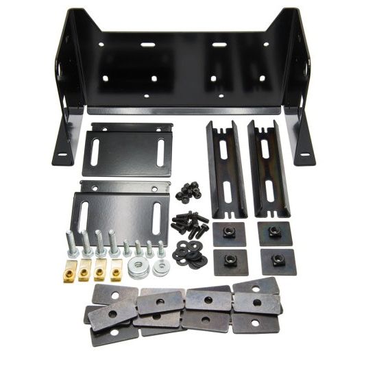 ARB 3501010 - ARB3501010 - ARB Universal Compressor Bracket For CKSA/CKMA/CKMTA - Shipped in Europe - Tuningsupply.com