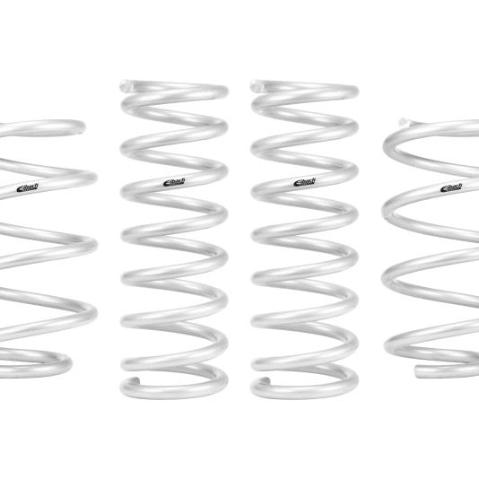 Eibach E30-77-027-01-22 - EIBE30-77-027-01-22 - Eibach Pro-Lift Kit for 2022+ Subaru WRX - Shipped in Europe - Tuningsupply.com