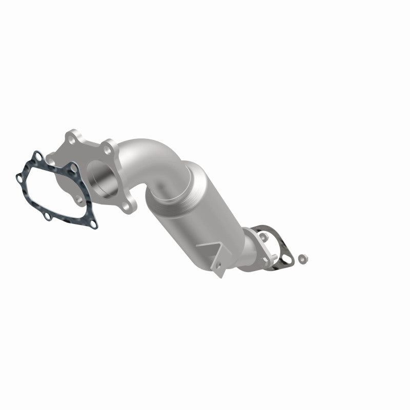Magnaflow 5411014 - MAG5411014 - MagnaFlow Converter Direct Fit 12-14 Subaru Impreza 2.5L / 15-16 WRX STI - Shipped in Europe - Tuningsupply.com