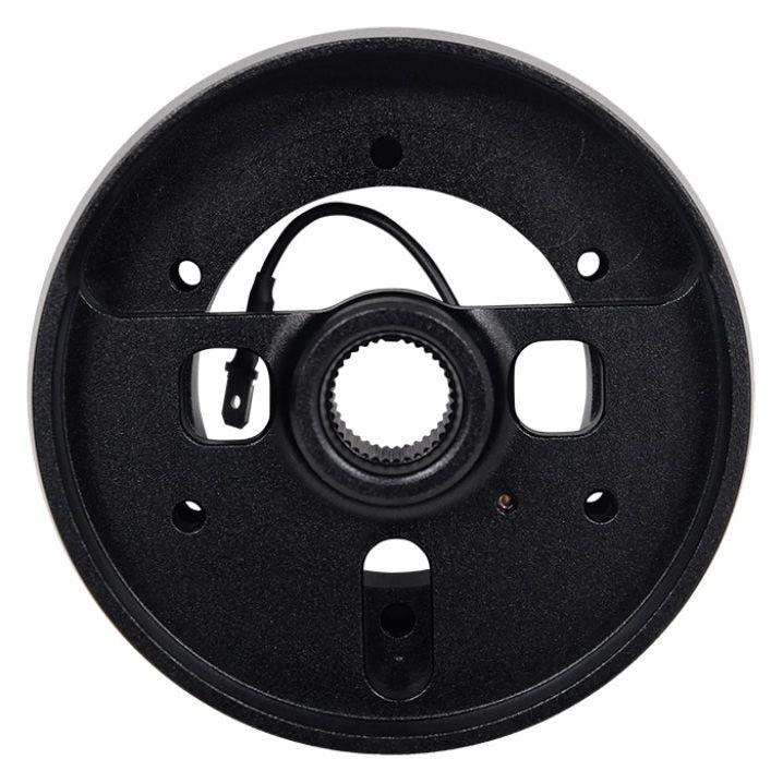 NRG SRK-171H - NRGSRK-171H - NRG Short Hub Adapter 07-18 Jeep Wrangler JK - Shipped in Europe - Tuningsupply.com