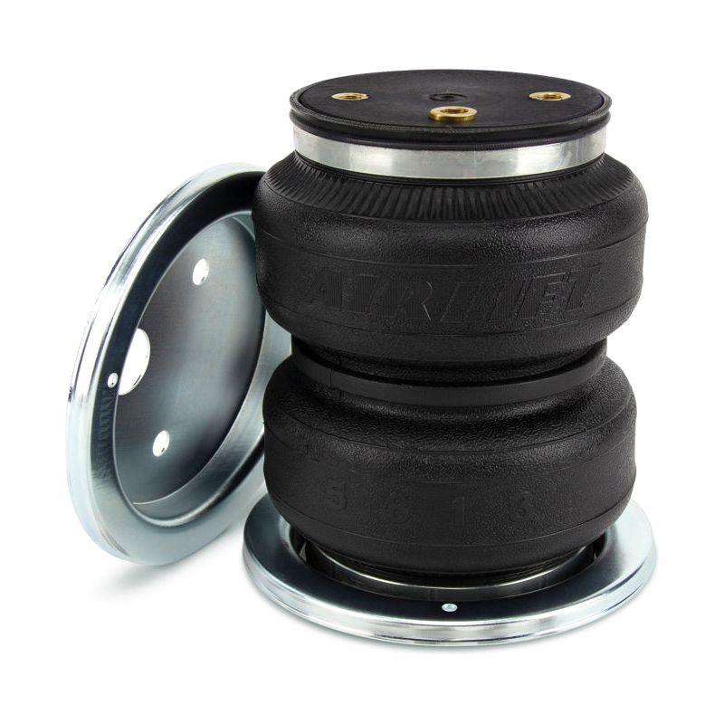 Air Lift 57216 - ALF57216 - Air Lift Loadlifter 5000 Air Spring Kit - Shipped in Europe - Tuningsupply.com