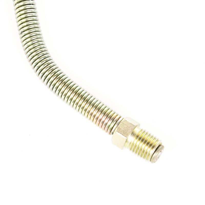 OMIX 16737.45 - OMI16737.45 - Omix Full Brake Line Set 81-86 Jeep CJ7 - Shipped in Europe - Tuningsupply.com