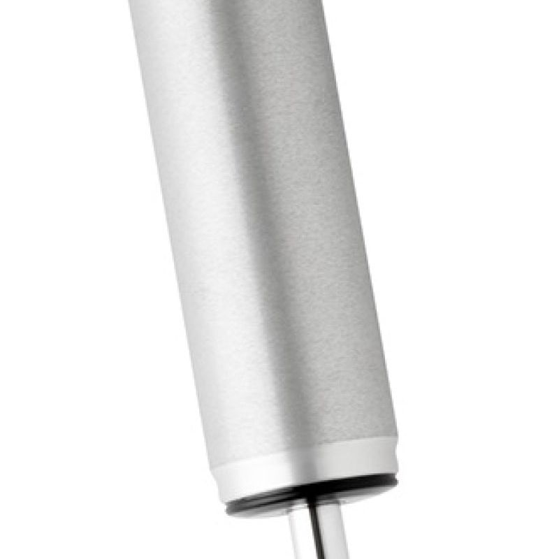 FOX 980-24-643 - FOX980-24-643 - Fox 97-06 Jeep TJ 2.0 Performance Series 9.6in. Smooth Body IFP Front Shock / 3-4.5in & 2-3.5in Lift - Shipped in Europe - Tuningsupply.com