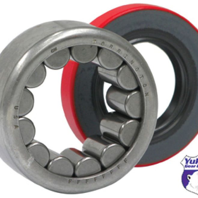Yukon Gear & Axle AK C10 - YUKAK C10 - Yukon Gear Axle Bearing and Seal Kit For C10 Aero Truck / 2.800in OD - Shipped in Europe - Tuningsupply.com