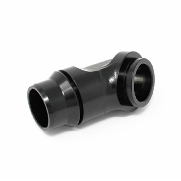 Torque Solution TS-GR-644 - TQSTS-GR-644 - Torque Solution Billet Water Neck Toyota GR Supra MKV - Shipped in Europe - Tuningsupply.com