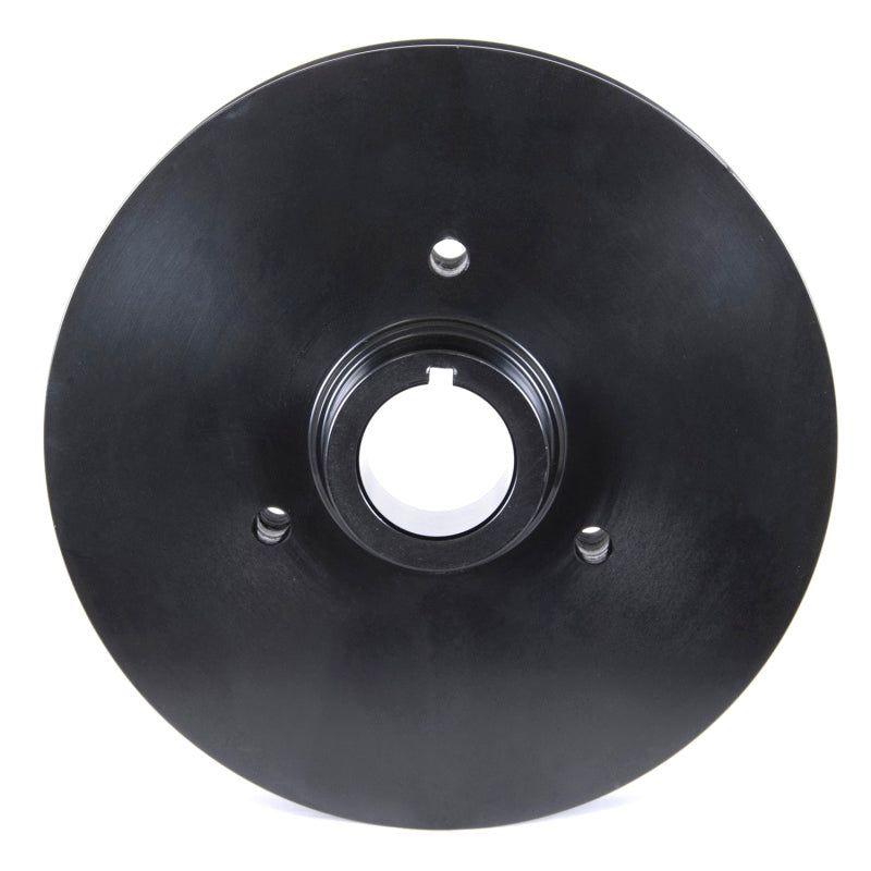 Fluidampr 570701 - FDR570701 - Fluidampr 08-15 Mitsubishi Evo X Steel Internally Balanced Damper - Shipped in Europe - Tuningsupply.com