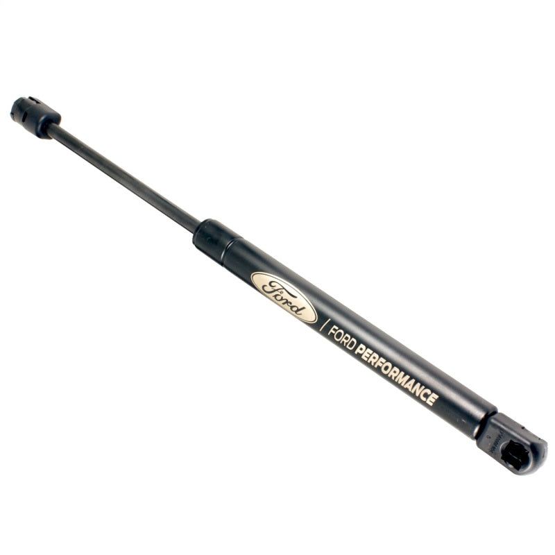 Ford Racing M-16826-MA - FRPM-16826-MA - Ford Racing 15-23 Ford Mustang Hood Lift Kit w/Laser Engraving Ford Logo (Excl GT350/GT350R) - Shipped in Europe - Tuningsupply.com