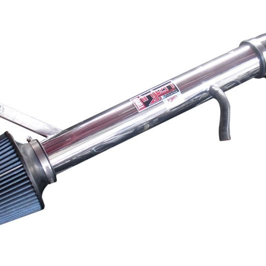 Injen IS1545P - INJIS1545P - Injen 96-00 Civic Cx Dx Lx Polished Short Ram Intake - Shipped in Europe - Tuningsupply.com