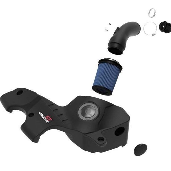 aFe 50-70068R - AFE50-70068R - aFe Momentum GT Pro 5R Cold Air Intake System 19-21 MINI Cooper S (F56) L4-2.0L (t) - Shipped in Europe - Tuningsupply.com