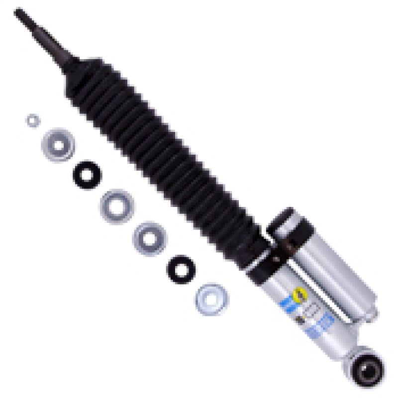 Bilstein 25-275148 - BIL25-275148 - Bilstein 5160 Series 98-07 Toyota Land Cruiser 46mm Monotube Shock Absorber - Shipped in Europe - Tuningsupply.com