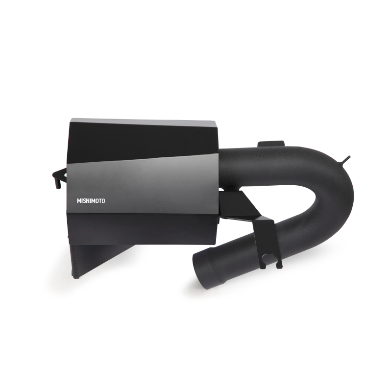 Mishimoto MMAI-F30-12WBK - MISMMAI-F30-12WBK - Mishimoto BMW 12-13 320i/328i / 14-15 428i / 15-16 228i Performance Air Intake Kit - Wrinkle Black - Shipped in Europe - Tuningsupply.com