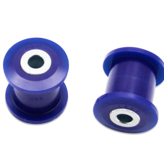 Superpro SPF3346K - SPRSPF3346K - SuperPro 2007 Volkswagen Eos Base Front Lower Inner Forward Control Arm Bushing Kit - Shipped in Europe - Tuningsupply.com