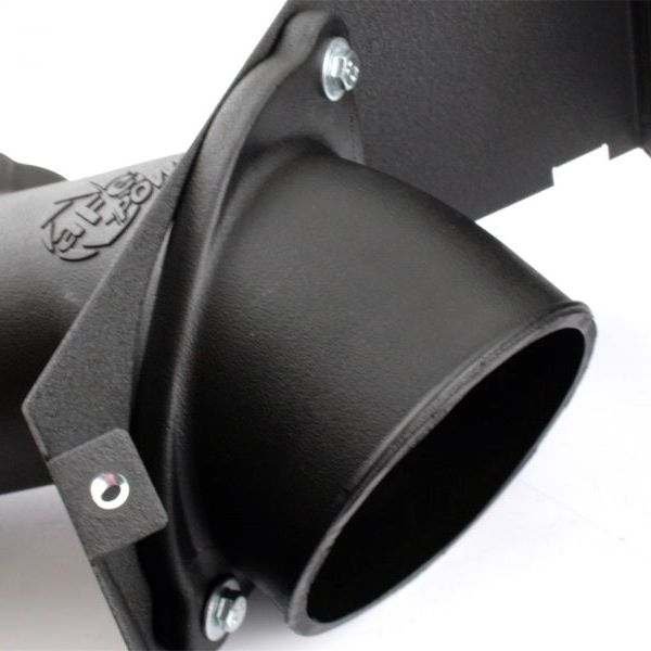 aFe 54-11772 - AFE54-11772 - aFe MagnumFORCE Intakes Stage-2 P5R AIS P5R VW R32 08-09 V6-3.2L MKV - Shipped in Europe - Tuningsupply.com