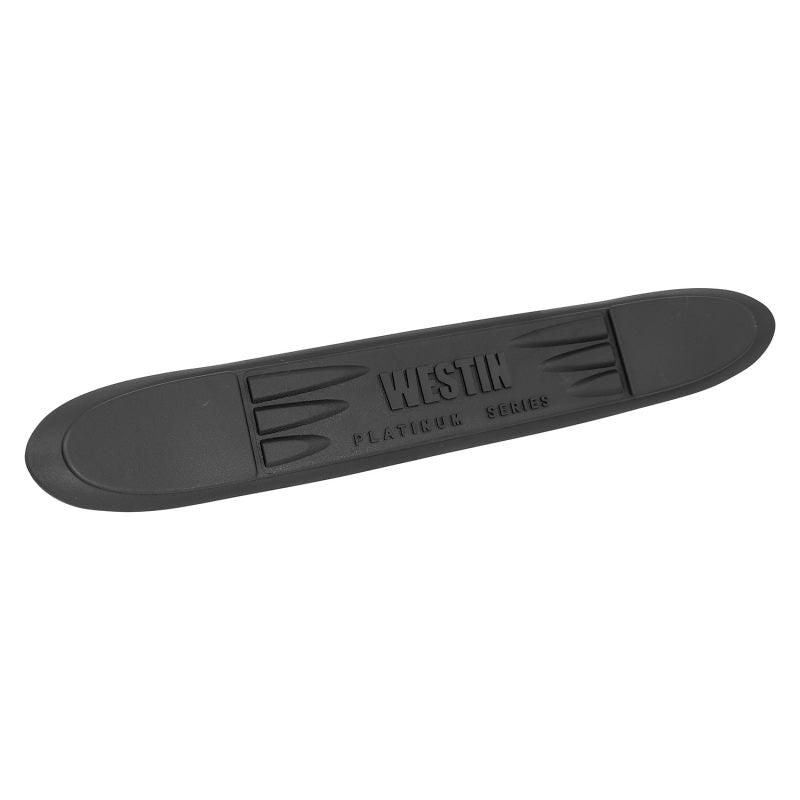 Westin 26-0001 - WES26-0001 - Westin Platinum 3 Replacement Service Kit w/ 20in pad - Black - Shipped in Europe - Tuningsupply.com
