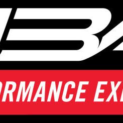 JBA 2035S - JBA2035S - JBA 03-09 Toyota 4.0L V6 w/o A.I.R. 1-1/2in Primary Raw 409SS Cat4Ward Header - Shipped in Europe - Tuningsupply.com