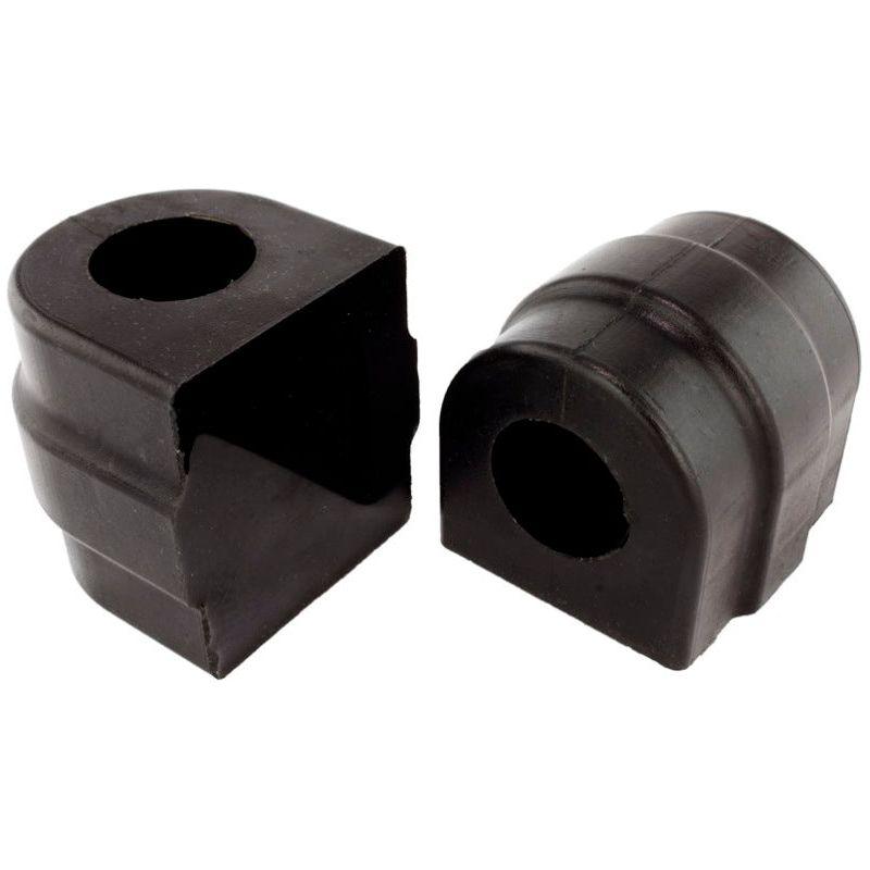 Whiteline W22805 - WHLW22805 - Whiteline Plus 96-04 BMW 5 Series Front 27mm Sway Bar Mount - Shipped in Europe - Tuningsupply.com