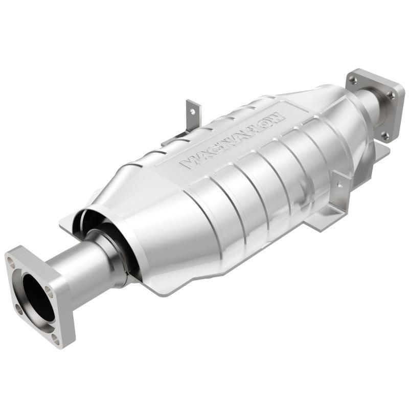 Magnaflow 23503 - MAG23503 - MagnaFlow Conv DF Fiat-Lancia 79 83 - Shipped in Europe - Tuningsupply.com