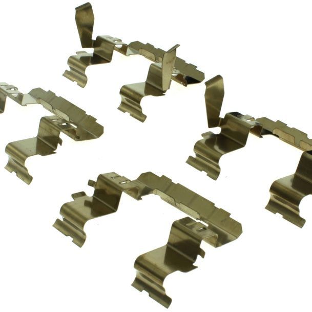 Stoptech 305.15390 - STO305.15390 - StopTech Street Select Brake Pads - Front - Shipped in Europe - Tuningsupply.com