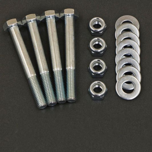 UMI Performance 3001 - UMI3001 - UMI Performance 78-02 GM Rear Control Arm Bolt Upgrade Kit - Shipped in Europe - Tuningsupply.com