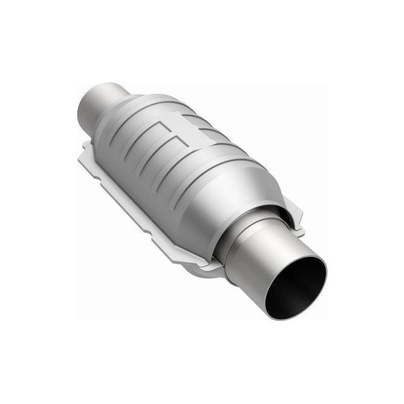 Magnaflow 51206 - MAG51206 - MagnaFlow Conv Universal 2.50 OEM - Shipped in Europe - Tuningsupply.com