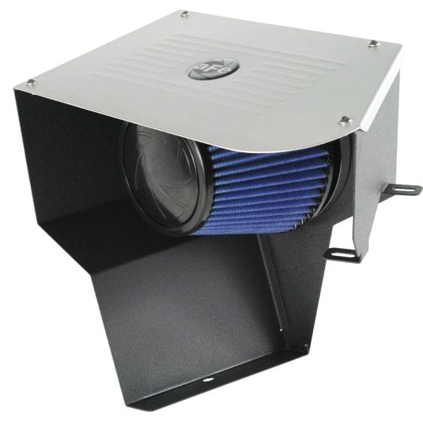 aFe 54-10661 - AFE54-10661 - aFe MagnumFORCE Intakes Stage-1 P5R AIS P5R BMW Z4 (E85) 03-05 L6-3.0L M54 - Shipped in Europe - Tuningsupply.com
